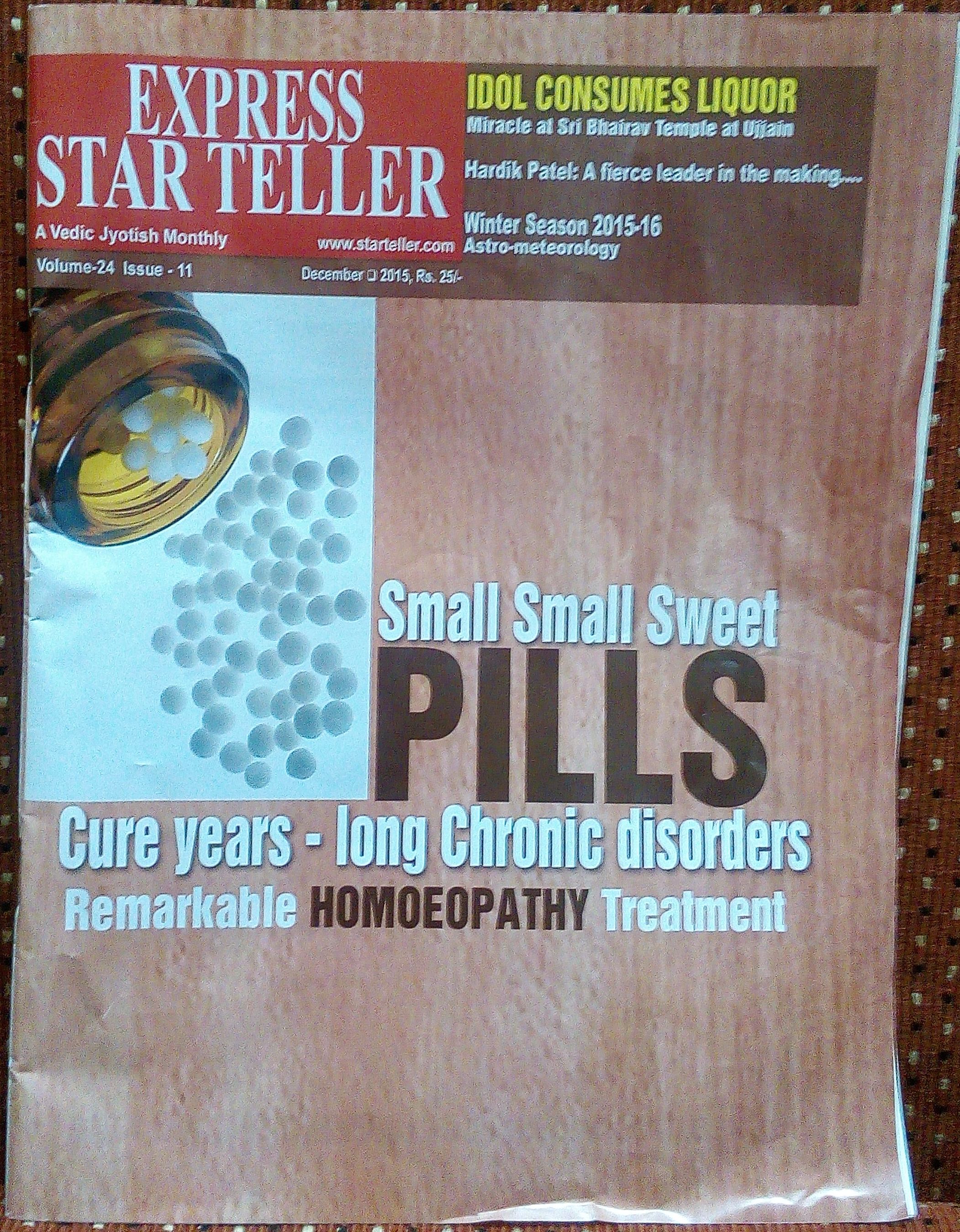 small small sweet pills cure years-long-chronic-disorders-homoeopathy-cover